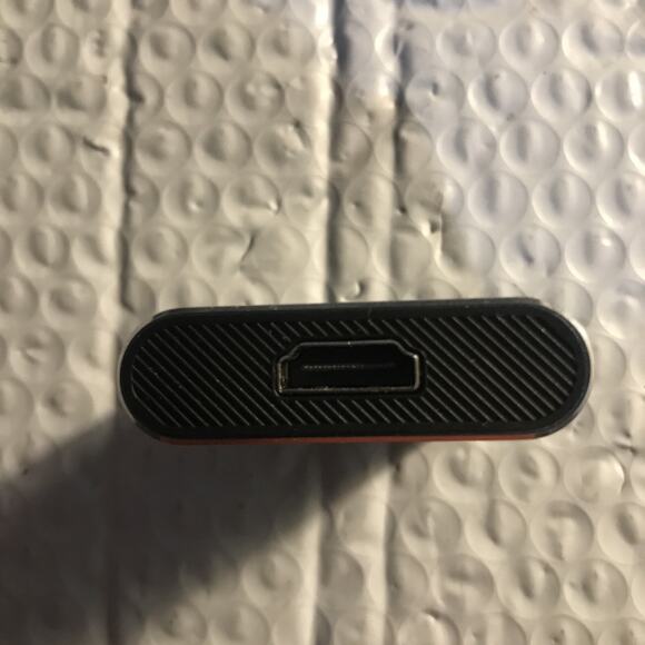 HDMI Switch 4k@60hz Splitter GANA Aluminum Bidirectional HDMI Switcher 2 in 1... - Picture 3 of 5